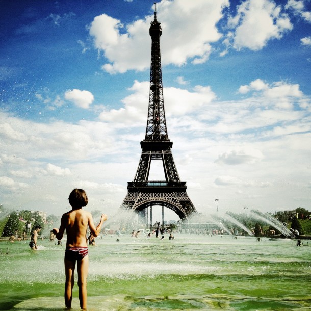 Photo gagnante du concours photo mobile Popcarte, saison 1
