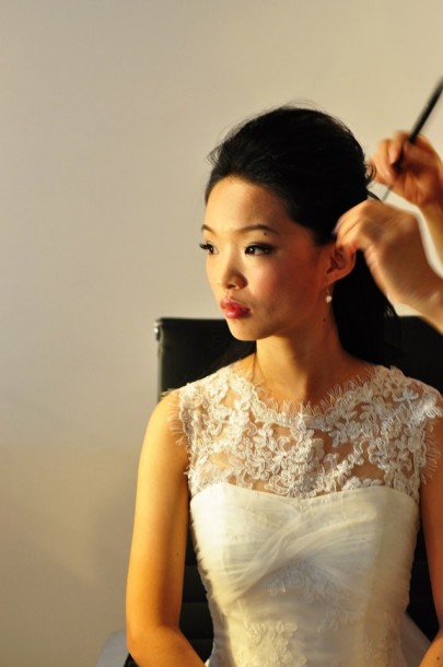 mariage et maquillage conseils Popcarte