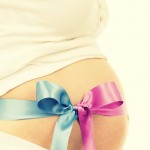 Qu’offrir à une femme enceinte?
