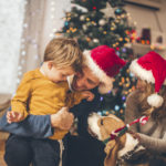 Quels cadeaux de Noël offrir à sa famille ?