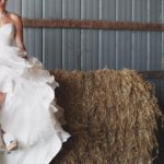 Top 5 des robes de mariage originales