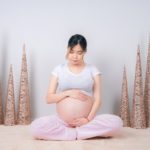 La pratique du yoga pendant la grossesse