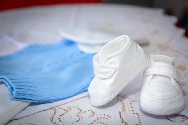 Quelle Tenue Choisir Pour Habiller Votre Bebe Lors De Son Bapteme