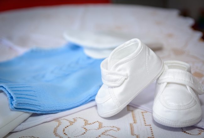 Quelle Tenue Choisir Pour Habiller Votre Bebe Lors De Son Bapteme