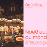Noël autour du monde : l’Europe