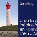 Une destination inédite à faire en France : L’île d’Aix !