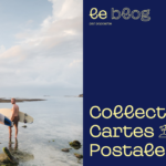 Collection Cartes Postales 2022