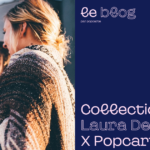 Collection 2023 Laura Deleuze x Popcarte