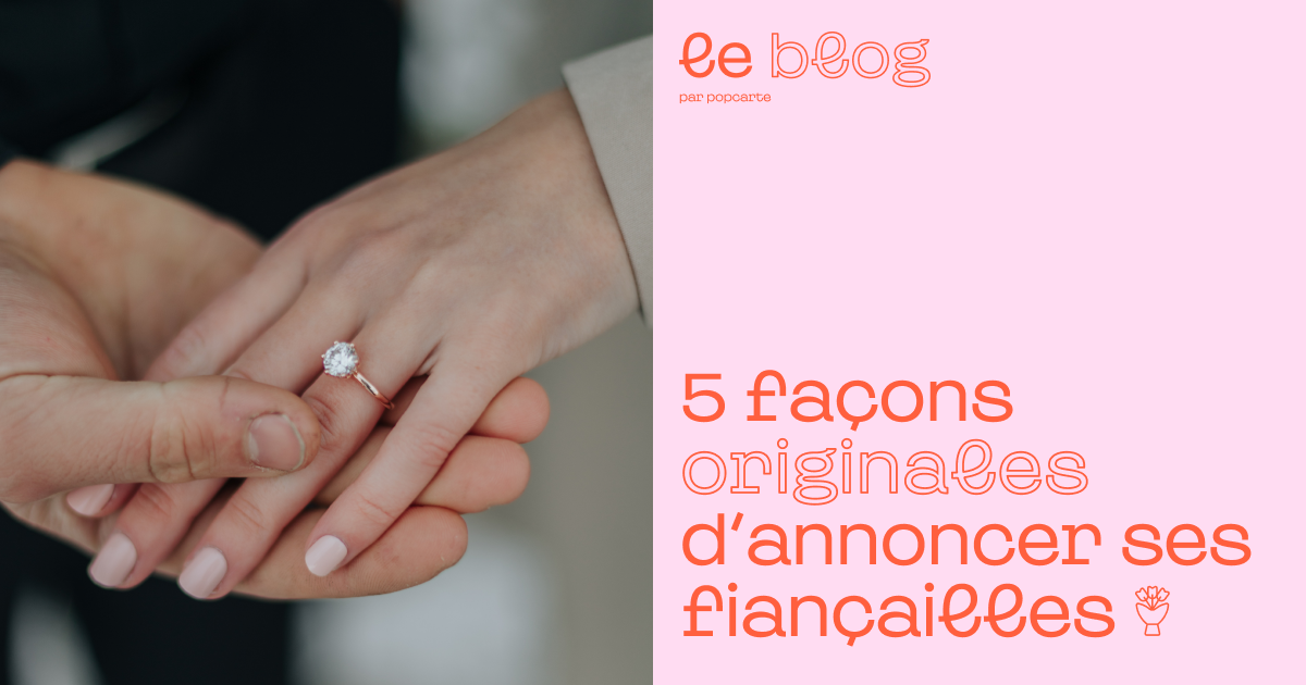 5 façons originales d